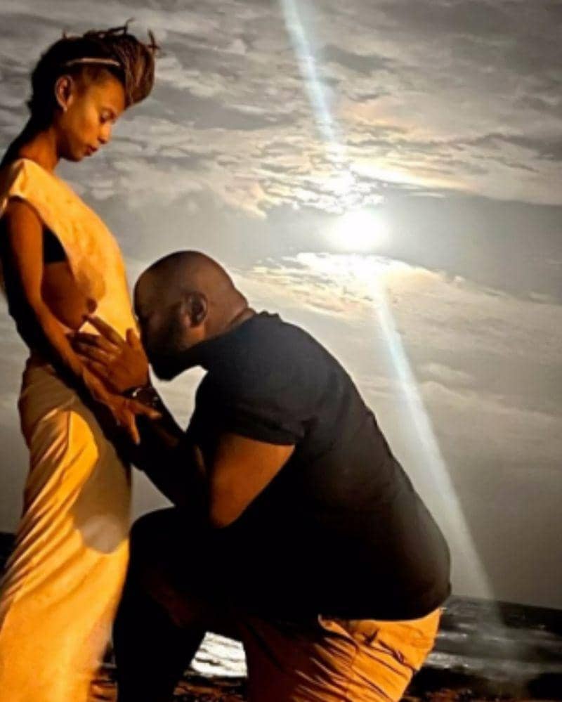 Instagram.com/@trinamcgeeofficial